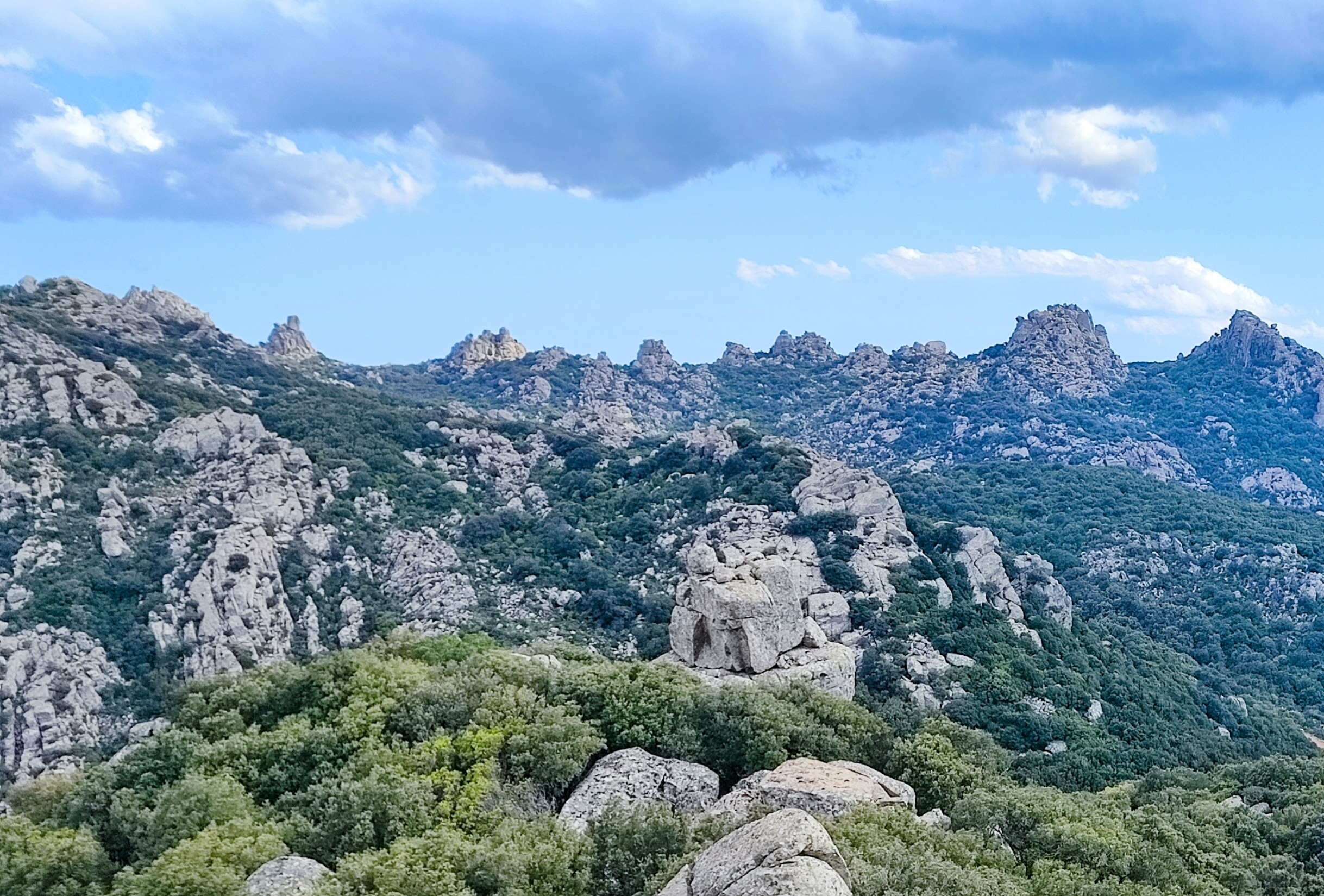 Approfondimento Sulla Nuova Legge Per La Montagna Sardegna Sentieri